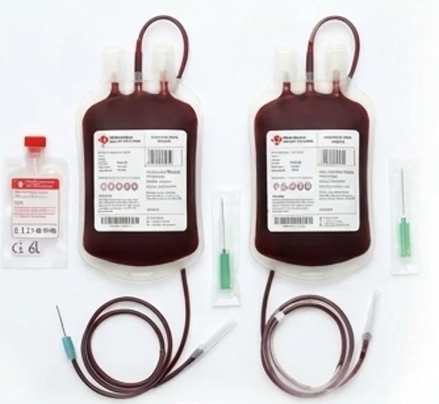 Blood Bag